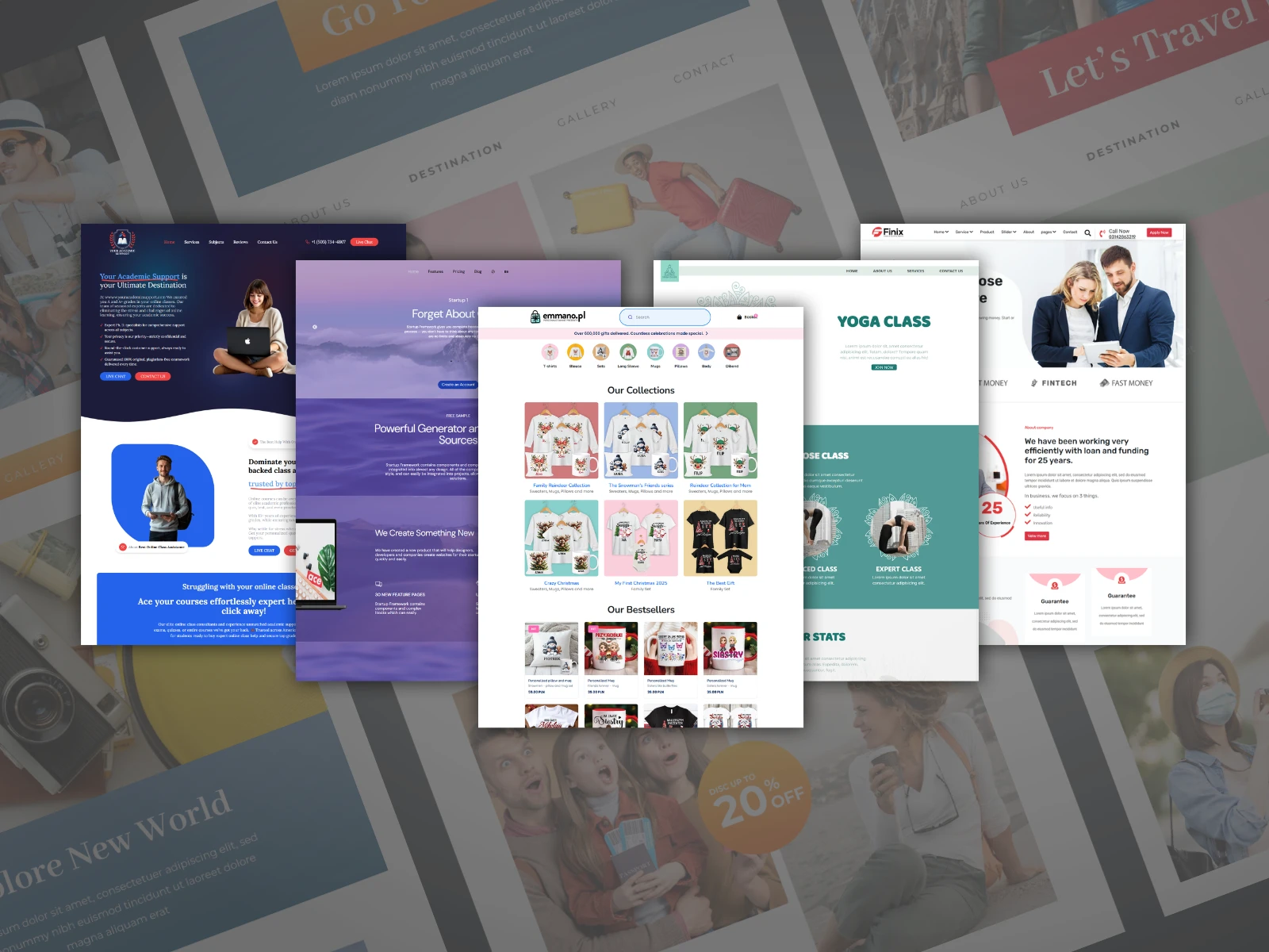 Dev Coder Solution — We Build Digital Experiences That Actually Matter